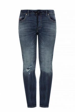 ‘thommer cb-ne’ distressed jeans, zdjęcie 1 ‘thommer cb-ne’ distressed jeans od Diesel